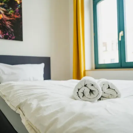 Lejlighed Blue Chili 05 - Charmante 2-zimmer Albauwohnung - 5 Pax - Wifi-netflix