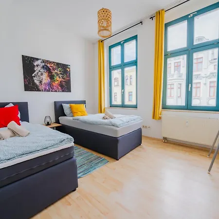 Blue Chili 05 - Charmante 2-zimmer Albauwohnung - 5 Pax - Wifi-netflix *