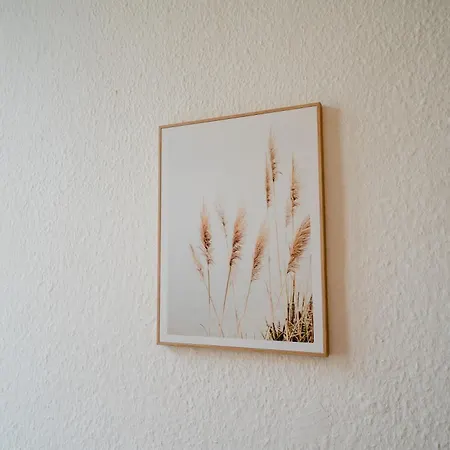 Blue Chili 05 - Charmante 2-zimmer Albauwohnung - 5 Pax - Wifi-netflix