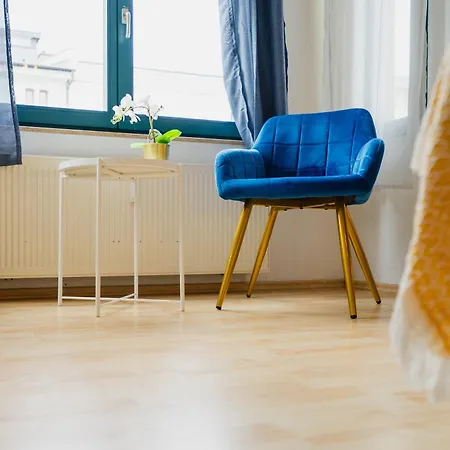 Apartament Blue Chili 05 - Charmante 2-zimmer Albauwohnung - 5 Pax - Wifi-netflix *