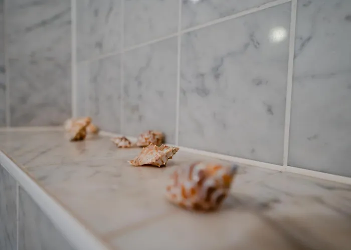 דירה Blue Chili 05 - Charmante 2-zimmer Albauwohnung - 5 Pax - Wifi-netflix *