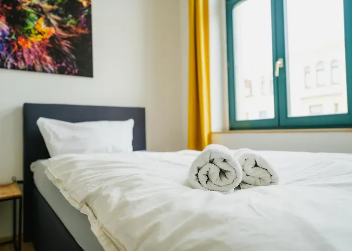 דירה Blue Chili 05 - Charmante 2-zimmer Albauwohnung - 5 Pax - Wifi-netflix