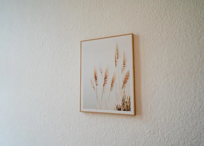 Blue Chili 05 - Charmante 2-zimmer Albauwohnung - 5 Pax - Wifi-netflix