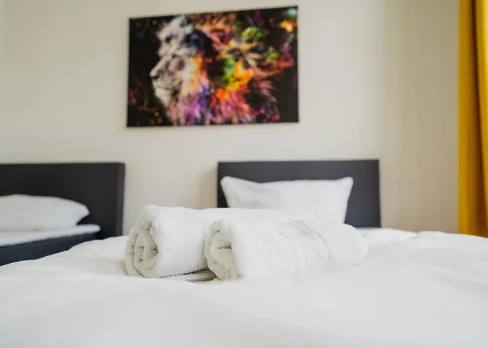 דירה Blue Chili 05 - Charmante 2-zimmer Albauwohnung - 5 Pax - Wifi-netflix *